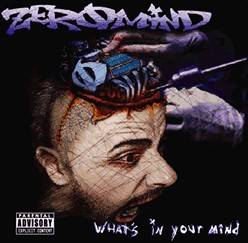 Zeromind : What's in Your Mind